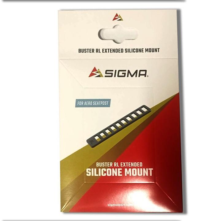 Actual product image Sigma Buster Rl 80/150