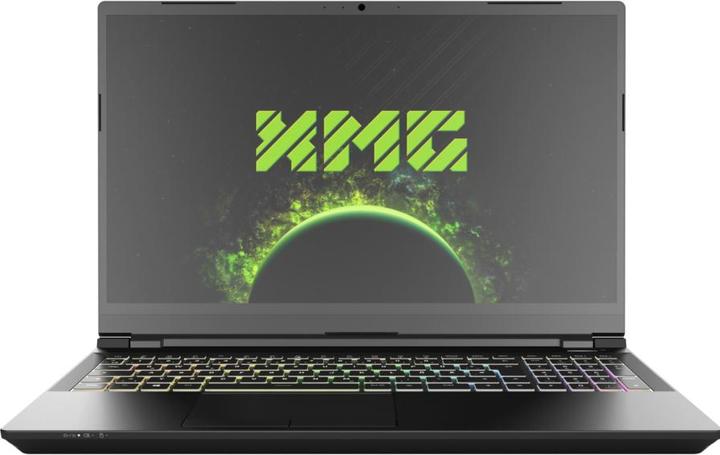 Actual product image XMG Pro 15 – E21bwc (15.60", Intel Core i7-10870H, 32 GB, 1000 GB, DE)
