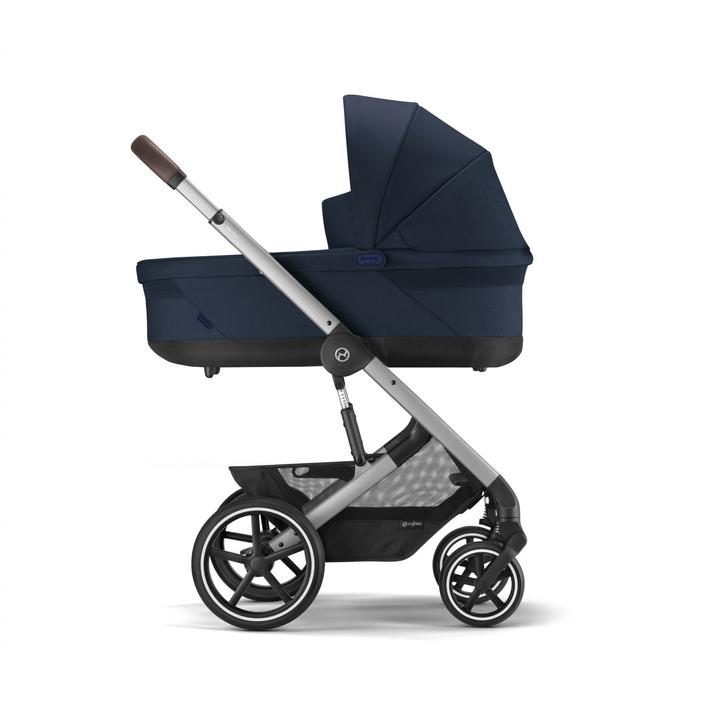 Image du produit Cybex Balios S Lux