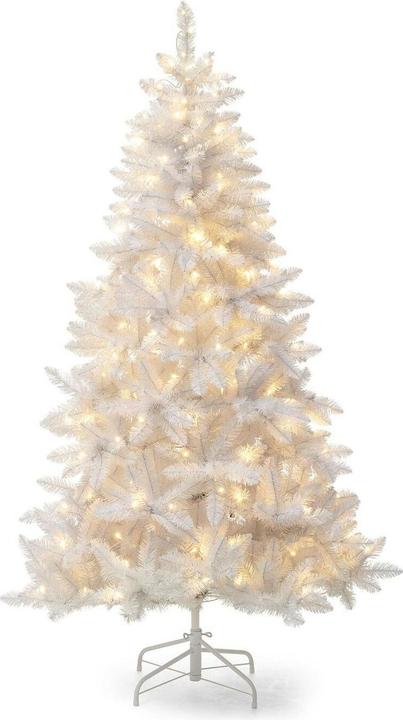 STT LED White Tree (180 cm)