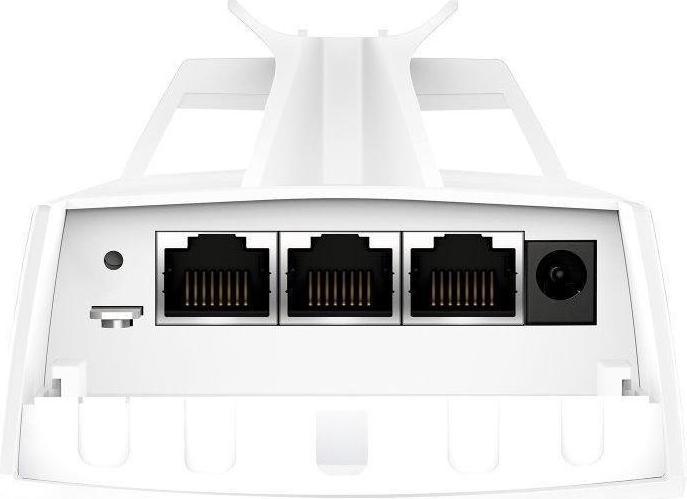 Image du produit TP-Link EAP215-BRIDGE KIT - Pont sans fil Omada avec AP intérieur/extérieur longue portée (866 Mbit/s)