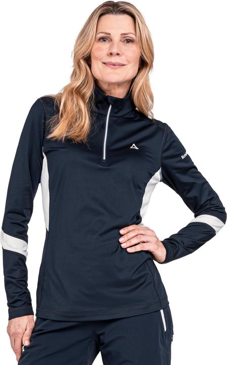 Produktbild Schöffel Longsleeve Lenggries L (50)