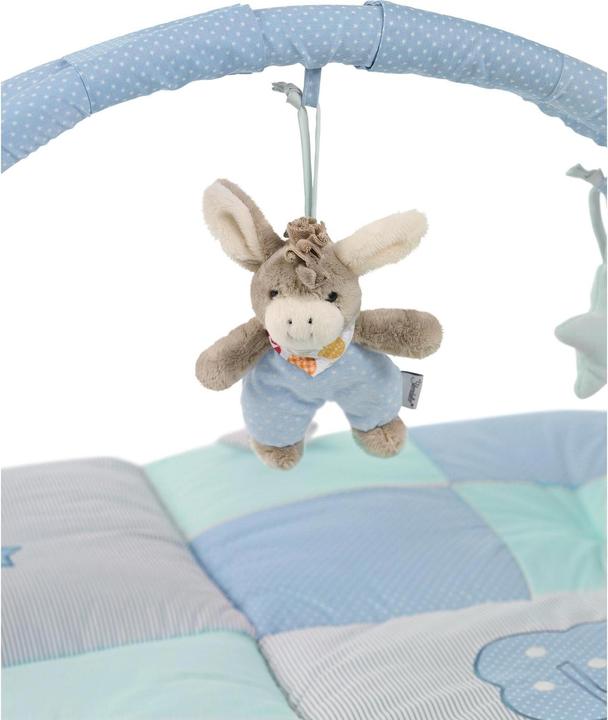 Actual product image Sterntaler Emmi the donkey