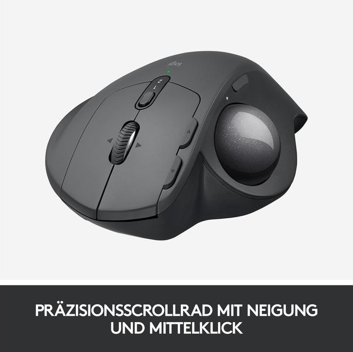 Produktbild Logitech MX Ergo (Kabellos)