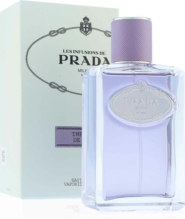 Immagine prodotto Prada Infusion de Figue Eau de Parfum (Eau de parfum, 100 ml)
