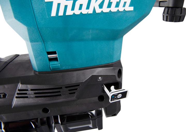 Produktbild Makita XGT HM002GZ03 Akku-Meisselhammer 40VMAX (Akkubetrieb, 40 V)