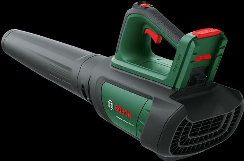 Image du produit Bosch Home & Garden AdvancedLeafBlower 36V-750 (Fonctionnement sur batterie, Souffleur de feuilles)