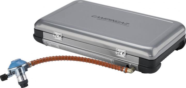 Actual product image Campingaz Camping Kitchen 2 Grill & Go CV