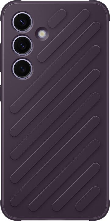 Actual product image Samsung Shield Case (Samsung Galaxy S24)