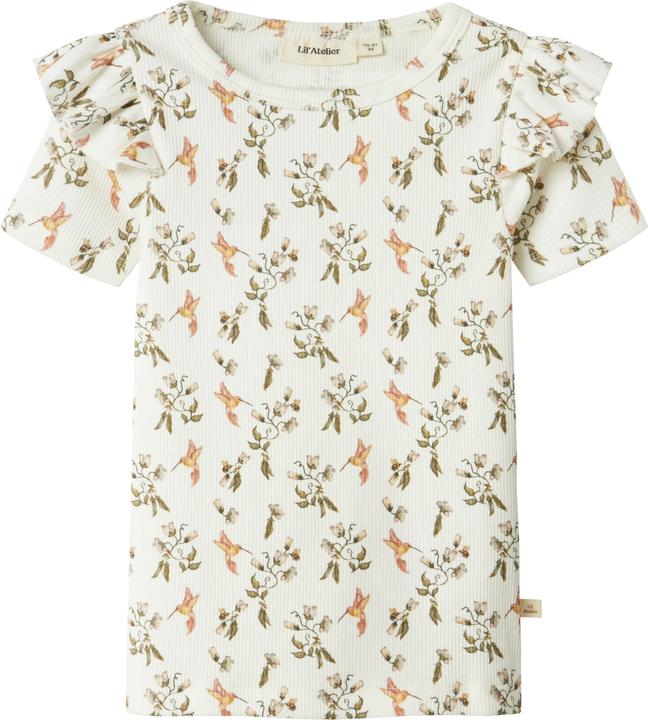 Image du produit Name it Slim Fit T-Shirt (98)