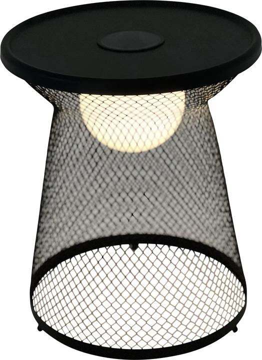 Produktbild Leco Solarlampe / Solartisch LUNA