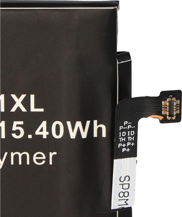 Image du produit AccuCell Batterie Xiaomi Note 4 Batterie BN41, BN41L