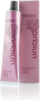 Produktbild Subrina Vopsea de par permanenta Unique 5/75, Castaniu Deschis Rosu Castaniu, 100ml (Light Chestnut Red Brown)