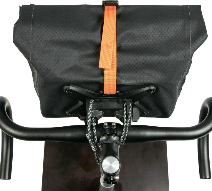 Immagine prodotto Ortlieb Lenkertasche Handlebar-Pack QR (11 l, Borsa manubrio)