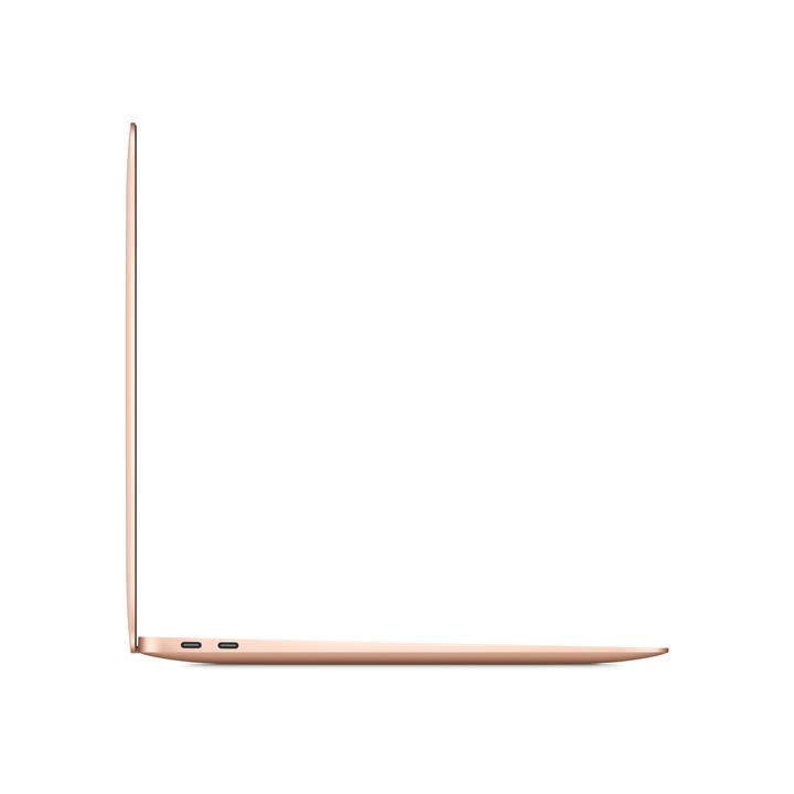 Actual product image Apple MacBook Air – Late 2020 (13.30", M1, 8 GB, 256 GB, CH)