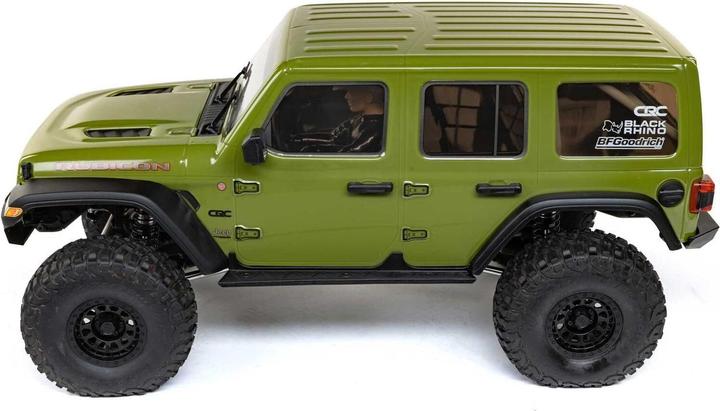 Produktbild Axial SCX6 Jeep Wrangler (RTR Ready-to-Run)