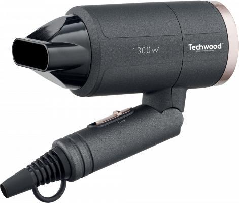 Produktbild Techwood Hair Dryer TSC-1296 1300W