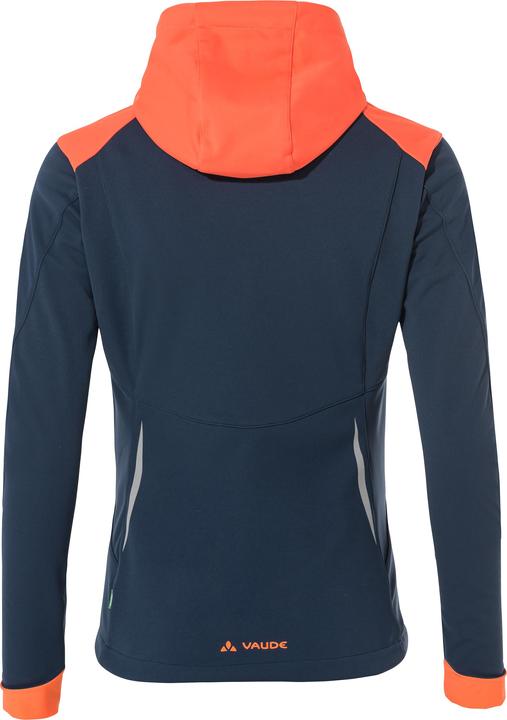 Actual product image Vaude Women's Qimsa Softshell Jacket (36)