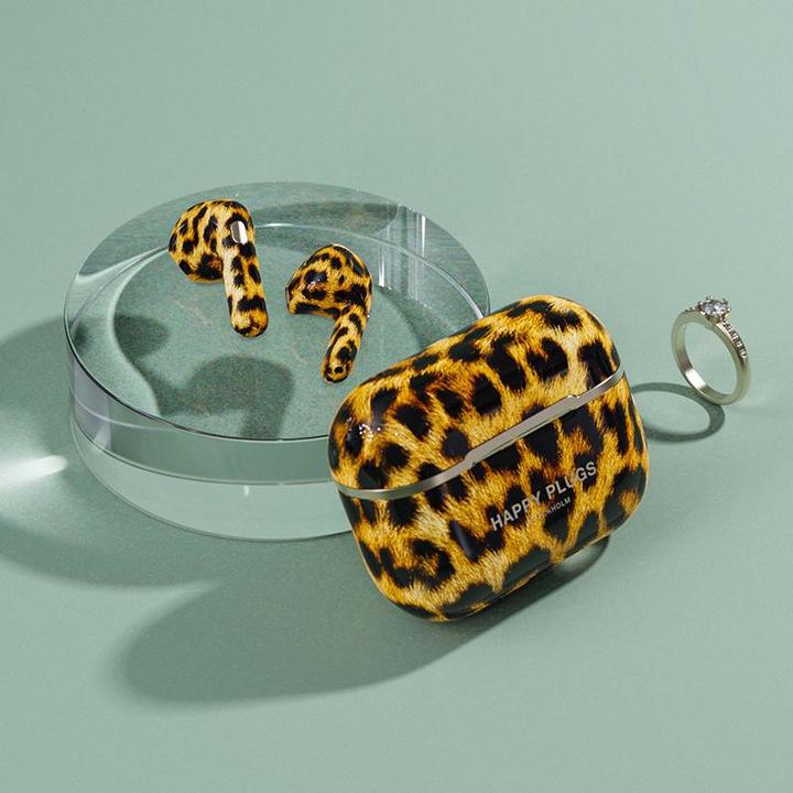Actual product image Happy Plugs Hope (ANC, 80 h, Cable)
