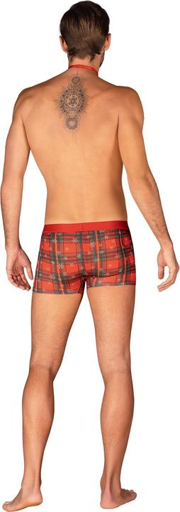 Produktbild Obsessive Ms Merrilo Boxer & Pajarita Xxl/Xxxl (XXL)
