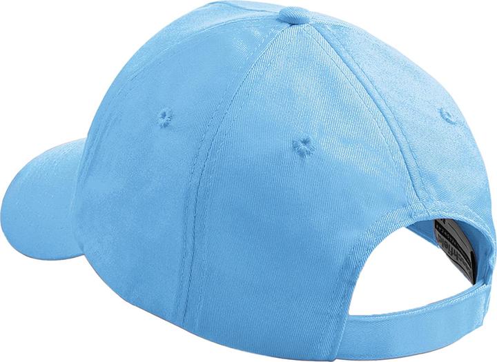Produktbild Beechfield Original Kappe 5 Segmente (One Size)