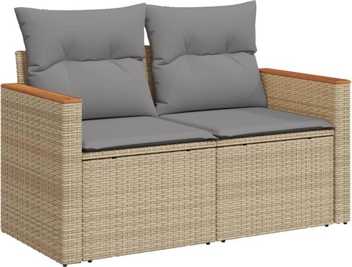 Actual product image VidaXL Zörbig