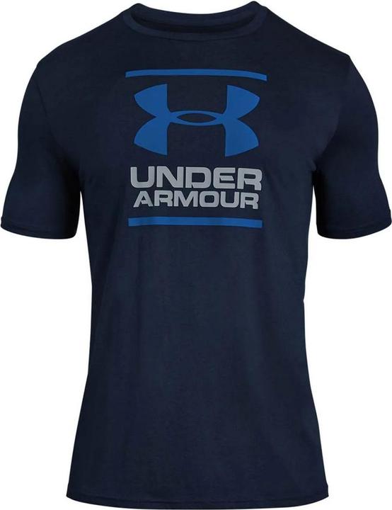 Immagine prodotto Under Armour GL Foundation Maglietta Maniche Corte Uomo (XS)