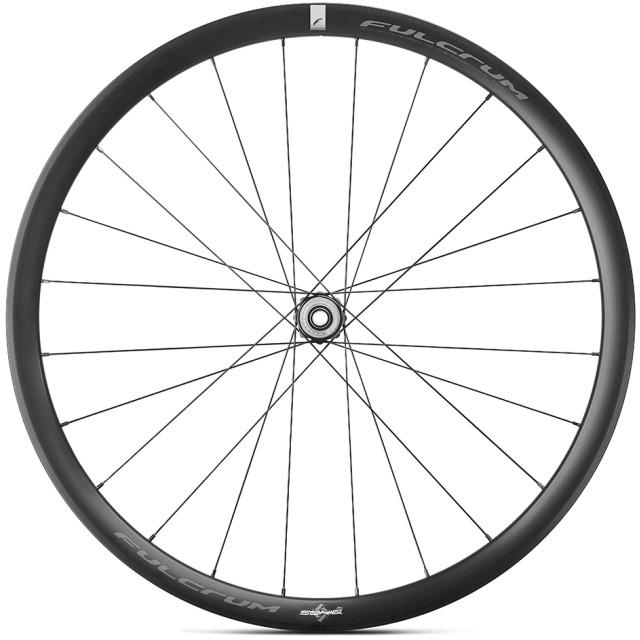 Produktbild Fulcrum Soniq AL (Hinterrad, 28")