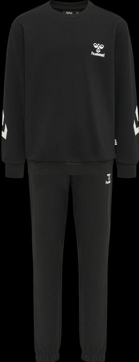 Produktbild hummel Venti Tracksuit (128)