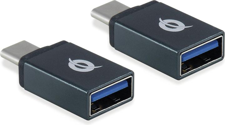 Conceptronic USB-C naar USB-A (USB 3.1, 3.20 cm)
