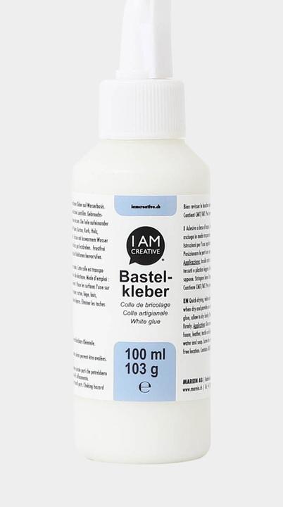 Produktbild I Am Creative Bastelkleber (120 g)