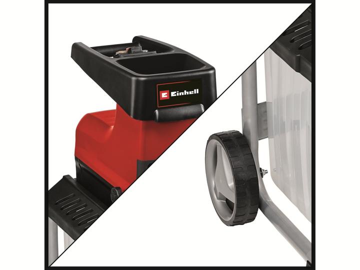 Actual product image Einhell GC-RS 60 CB