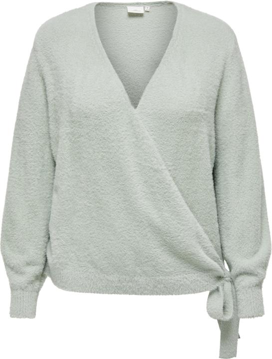 Only CARAMANDA Strickpullover Strickpullover