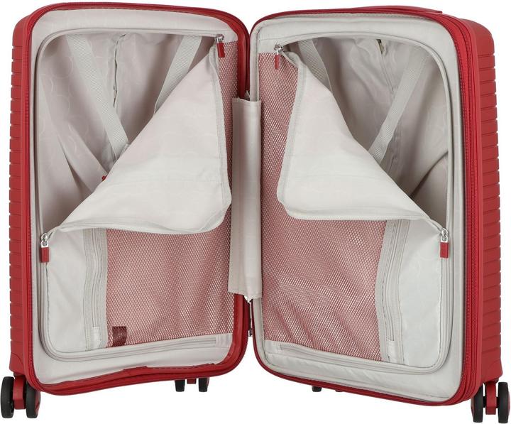 Image du produit Jump Evae 4 Rollen Kabinentrolley 55 cm (35 l, Bagage à main (jusqu'à 50l))