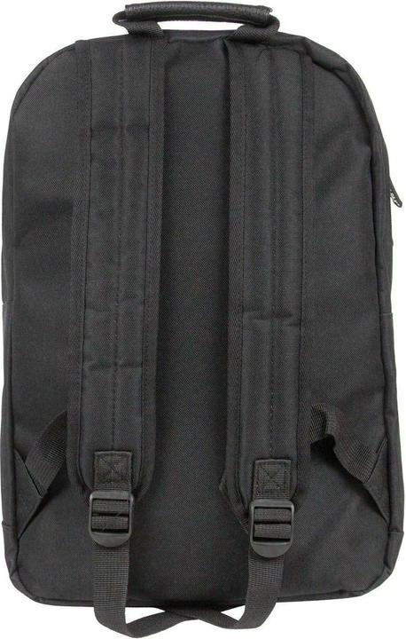 Actual product image Rocksax Metallica backpack (20 l)
