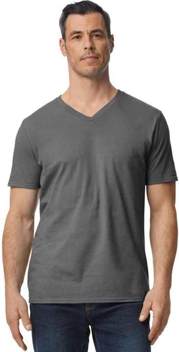 Produktbild Gildan Softstyle TShirt VAusschnitt (L)