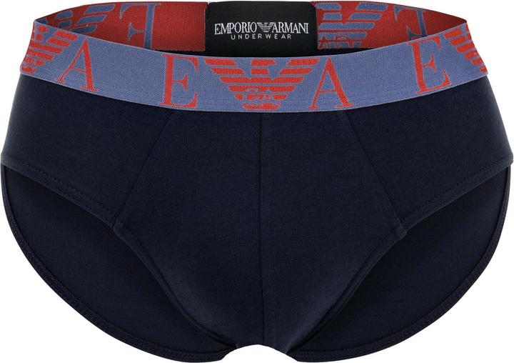 Produktbild Emporio Armani Bold Monogram (XL, 3er Pack)