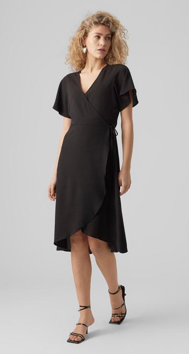 Actual product image Vero Moda Midi dress (S)