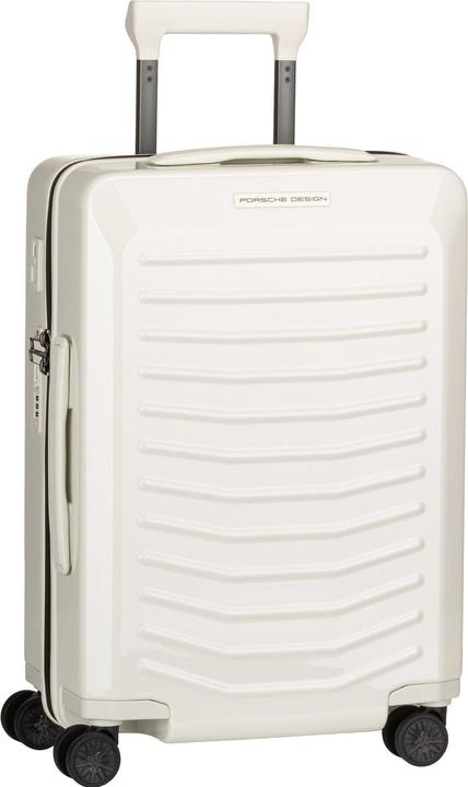 Produktbild Porsche Design Trolley + Koffer Roadster 4W Trolley S (45 l)