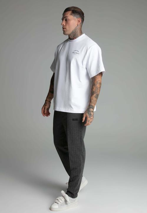 Produktbild Siksilk T-Shirt Logo T-Shirt (XS)