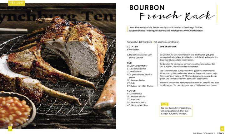 Produktbild Ja, ich grill! – Für den Gasgrill: Doppelt gut – 2 Bücher im Set (Deutsch, 2024)