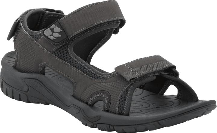 Produktbild Jack Wolfskin Lakewood Cruise Sandal M (48)