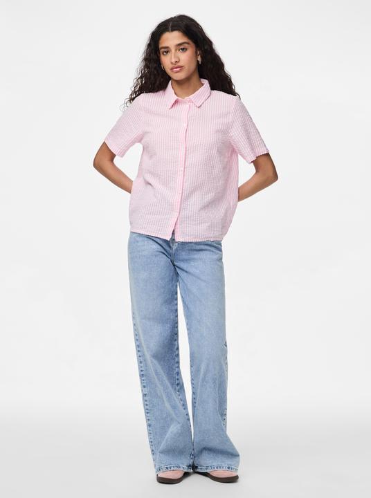 Produktbild Pieces PCSALLY Kurzarmhemd (XL)