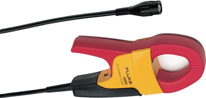 Productafbeelding Fluke i400s stroomtang adapter 0,5 (CAT IV 600V, CAT III 1000V)