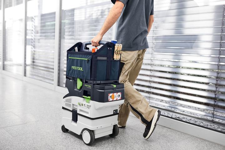 Productafbeelding Festool Systainer³ Gereedschapstas SYS3 T-BAG M