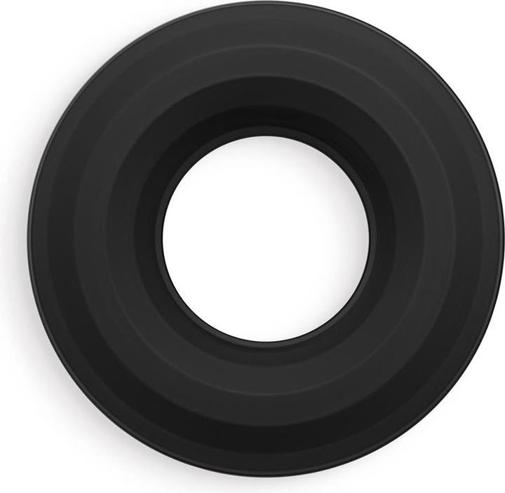 Image du produit NS Novelties renegade fireman ring medium black