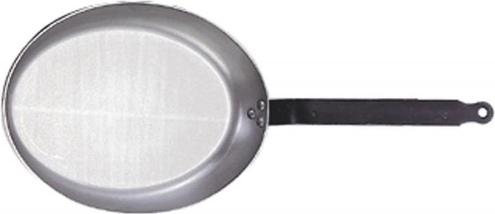 Carbone Plus Fischpfanne Induktion