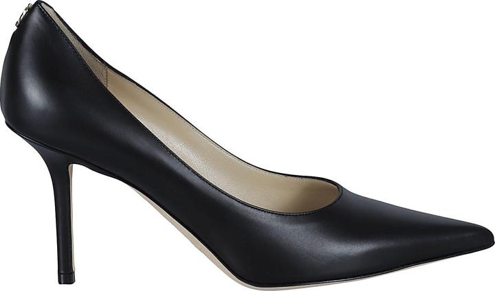 Image du produit Jimmy Choo Avec talon noir (40)