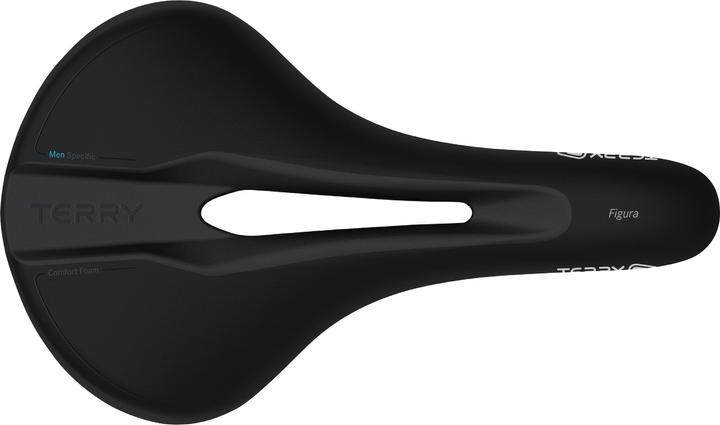 Actual product image Terry Figura Max
