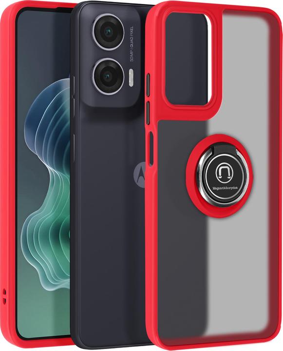 Image du produit Avizar Kameo Case (Motorola Moto G35)
